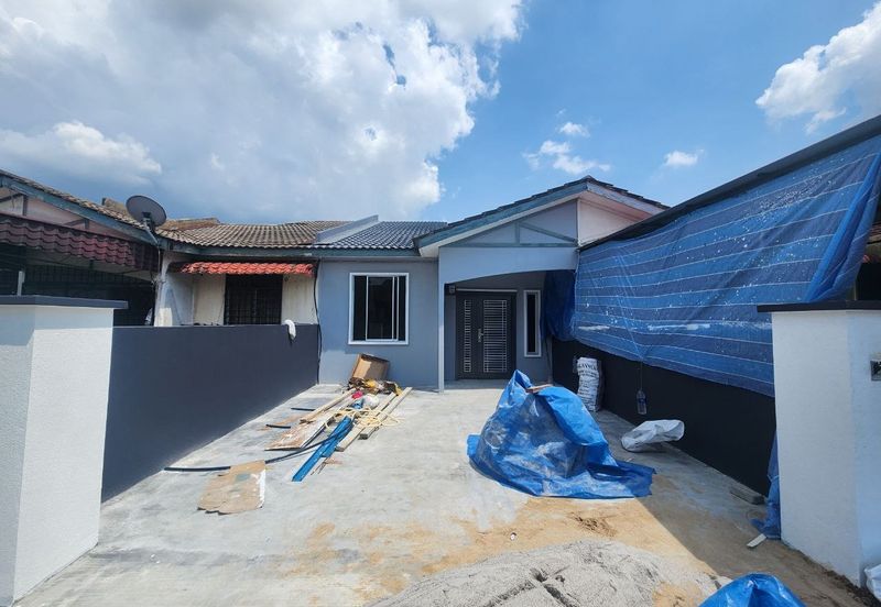 Bandar Bukit Beruntung