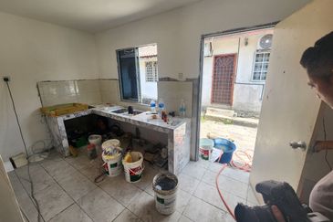 Bandar Bukit Beruntung