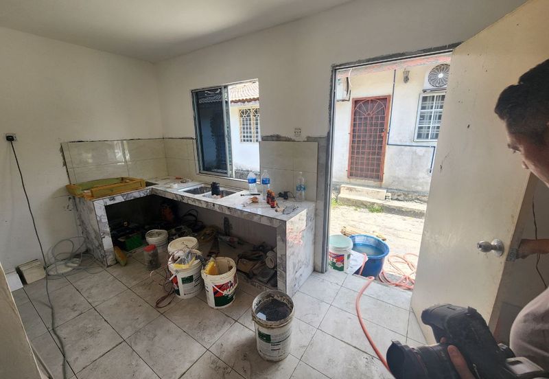 Bandar Bukit Beruntung