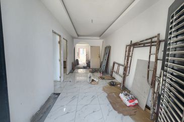 Bandar Bukit Beruntung