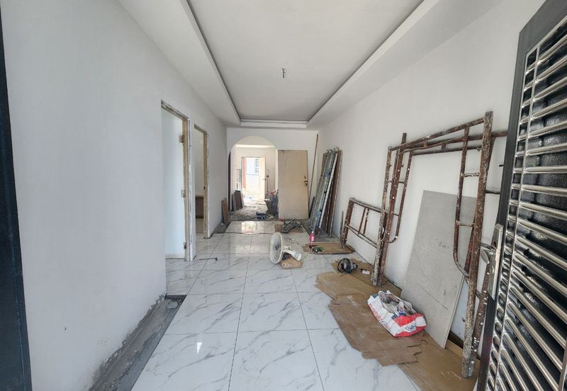 Bandar Bukit Beruntung