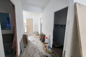 Bandar Bukit Beruntung