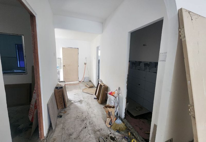 Bandar Bukit Beruntung