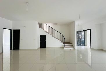 Elemen Residences @ Tropicana Aman