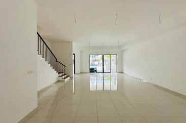 Elemen Residences @ Tropicana Aman