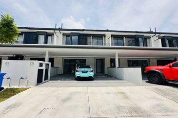 Elemen Residences @ Tropicana Aman