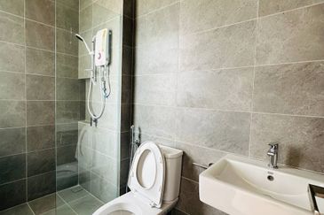 Elemen Residences @ Tropicana Aman