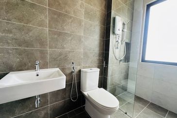 Elemen Residences @ Tropicana Aman