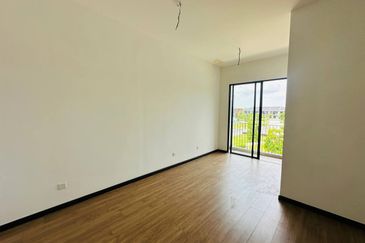 Elemen Residences @ Tropicana Aman