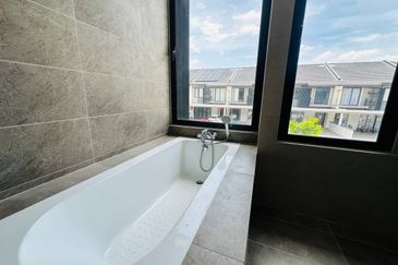 Elemen Residences @ Tropicana Aman