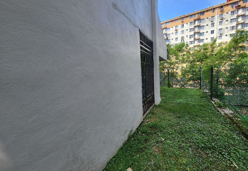 Andari Townvilla, Selayang Heights