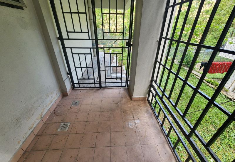 Andari Townvilla, Selayang Heights