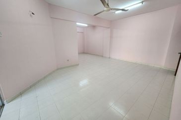 Andari Townvilla, Selayang Heights