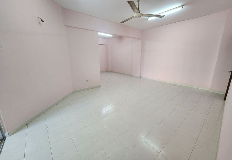 Andari Townvilla, Selayang Heights