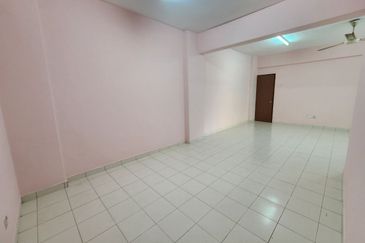 Andari Townvilla, Selayang Heights