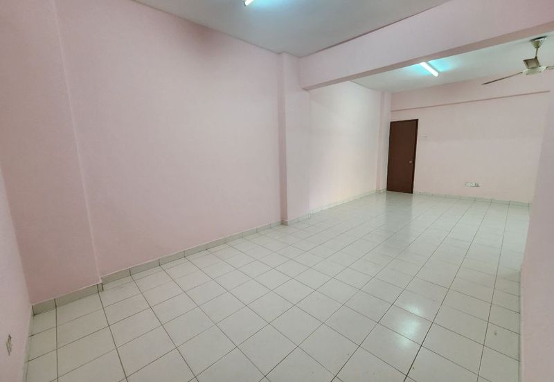 Andari Townvilla, Selayang Heights