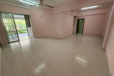 Andari Townvilla, Selayang Heights