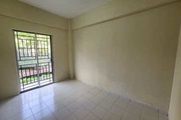 Andari Townvilla, Selayang Heights