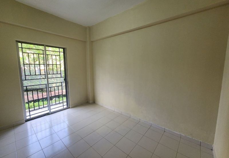 Andari Townvilla, Selayang Heights