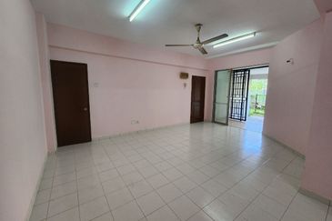 Andari Townvilla, Selayang Heights