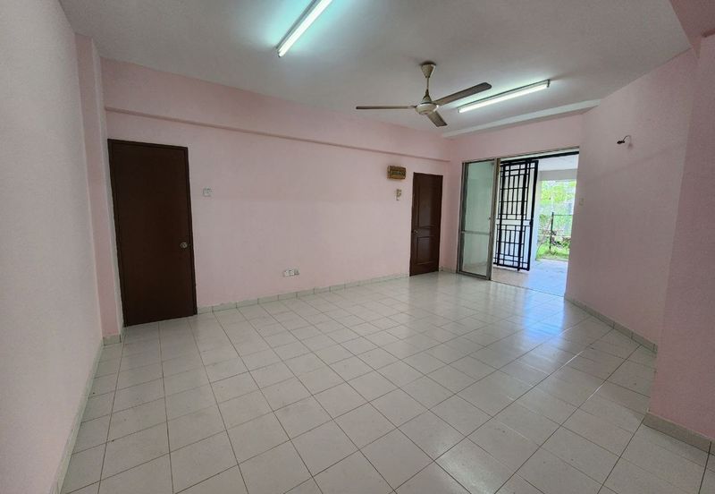 Andari Townvilla, Selayang Heights