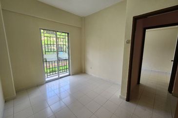 Andari Townvilla, Selayang Heights