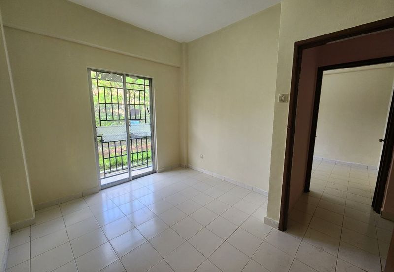 Andari Townvilla, Selayang Heights