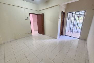 Andari Townvilla, Selayang Heights