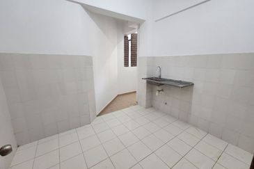 Andari Townvilla, Selayang Heights