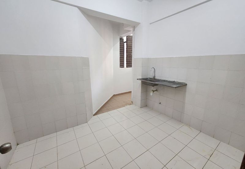 Andari Townvilla, Selayang Heights