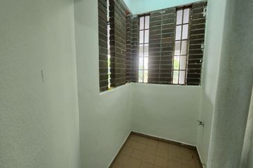 Andari Townvilla, Selayang Heights