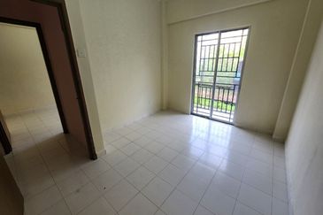 Andari Townvilla, Selayang Heights