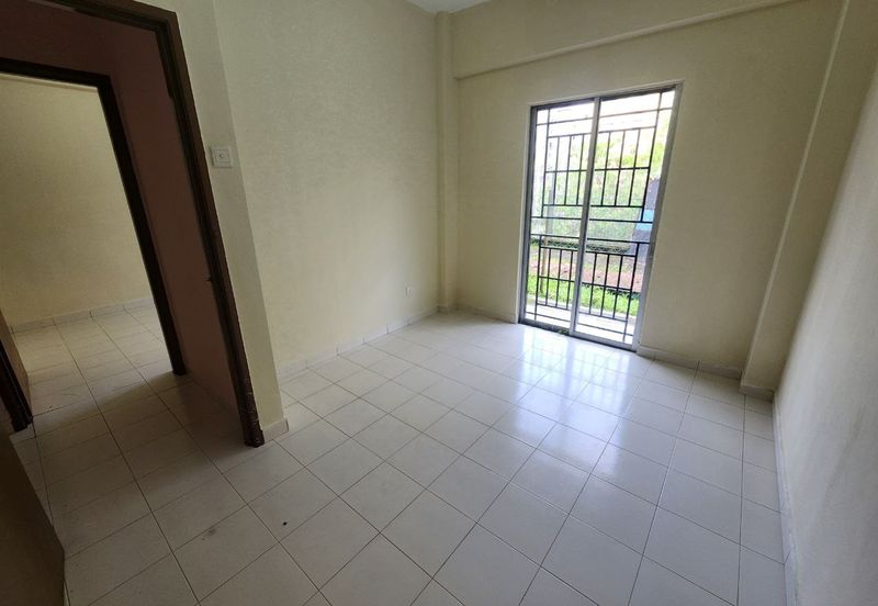 Andari Townvilla, Selayang Heights