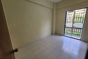 Andari Townvilla, Selayang Heights