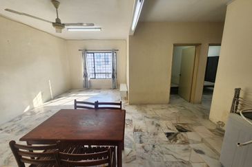 Residensi Warnasari 3