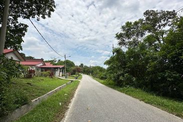Kampung Kuang