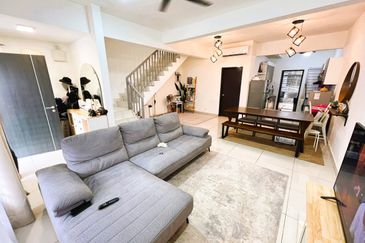 Taman Bukit Rahman Putra