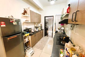 Taman Bukit Rahman Putra