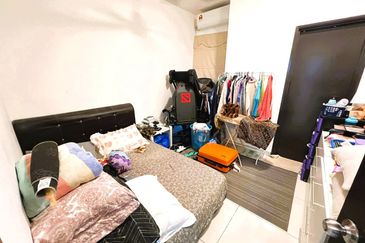 Taman Bukit Rahman Putra