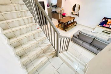 Taman Bukit Rahman Putra