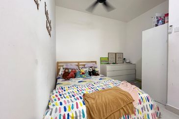 Taman Bukit Rahman Putra