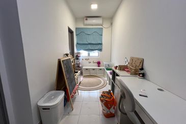 Taman Bukit Rahman Putra