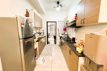 Taman Bukit Rahman Putra