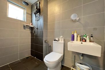 Taman Bukit Rahman Putra