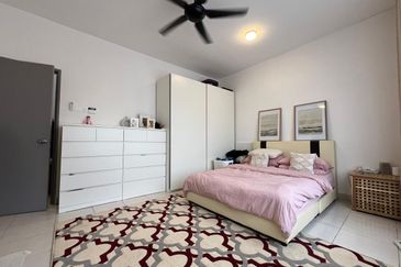 Taman Bukit Rahman Putra