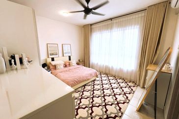 Taman Bukit Rahman Putra