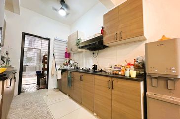 Taman Bukit Rahman Putra