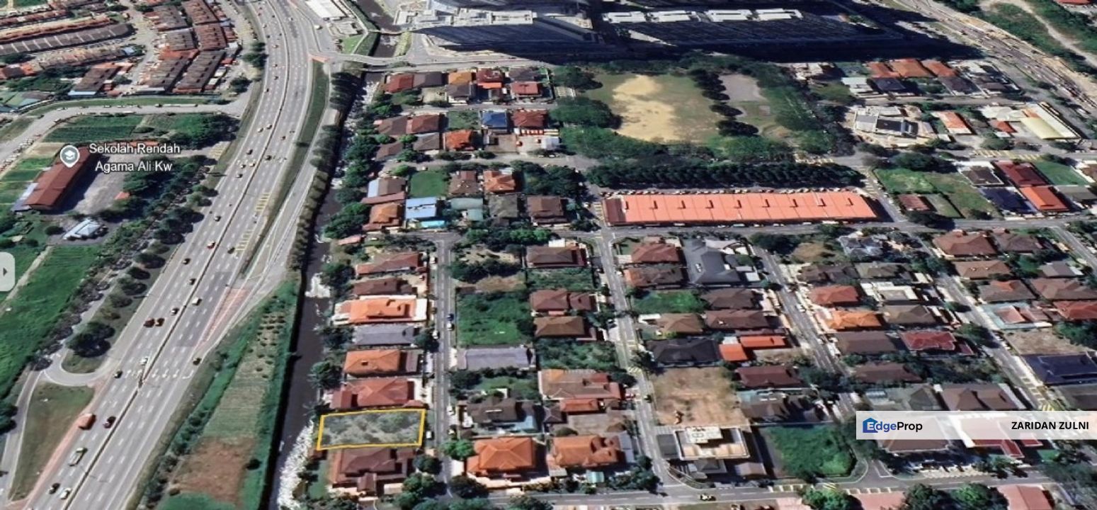 Bungalow Land, Taman Batu Muda, Kuala Lumpur, Kuala Lumpur, Batu 