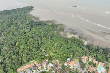Pasir Panjang