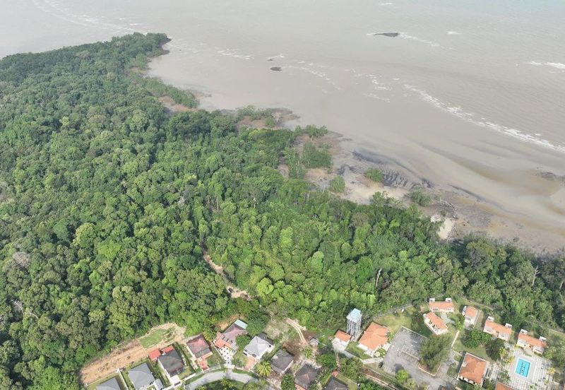 Pasir Panjang